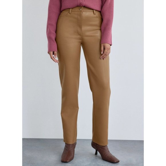 Wilfred Pants - NWT Wilfred the Melina Pants in Savile Color Size 6